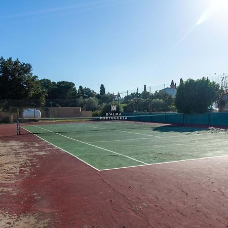 Sao Rafael Beach Villa- D'Alma Rafaella Albufeira Zewnętrze zdjęcie
