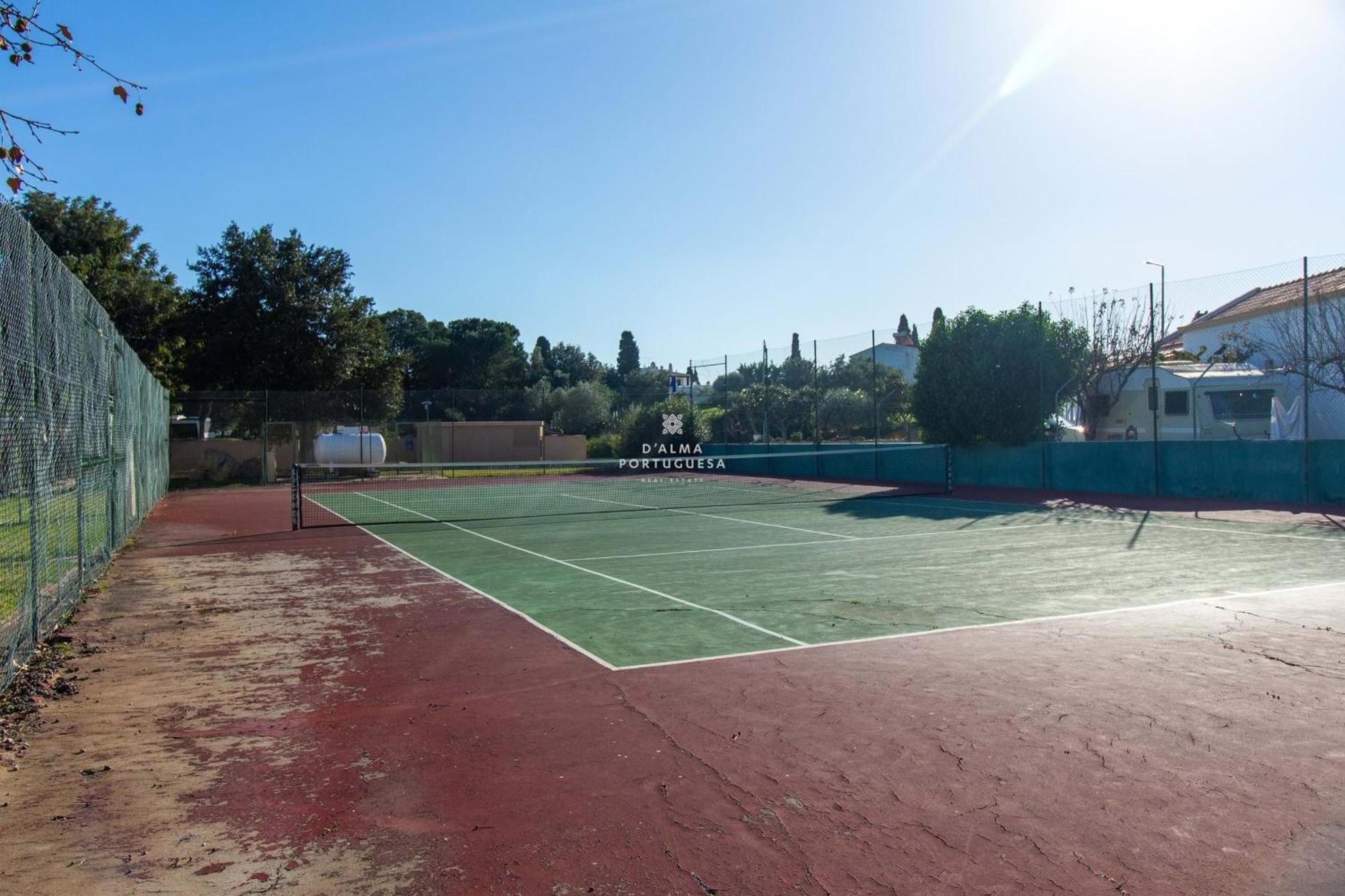 Sao Rafael Beach Villa- D'Alma Rafaella Albufeira Zewnętrze zdjęcie