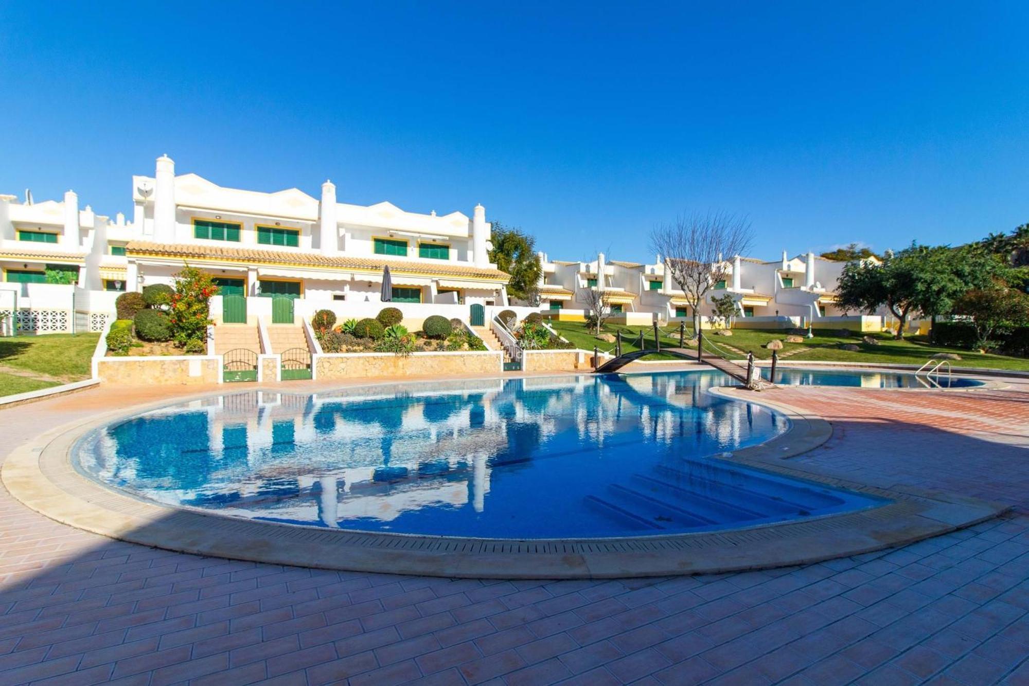 Sao Rafael Beach Villa- D'Alma Rafaella Albufeira Zewnętrze zdjęcie