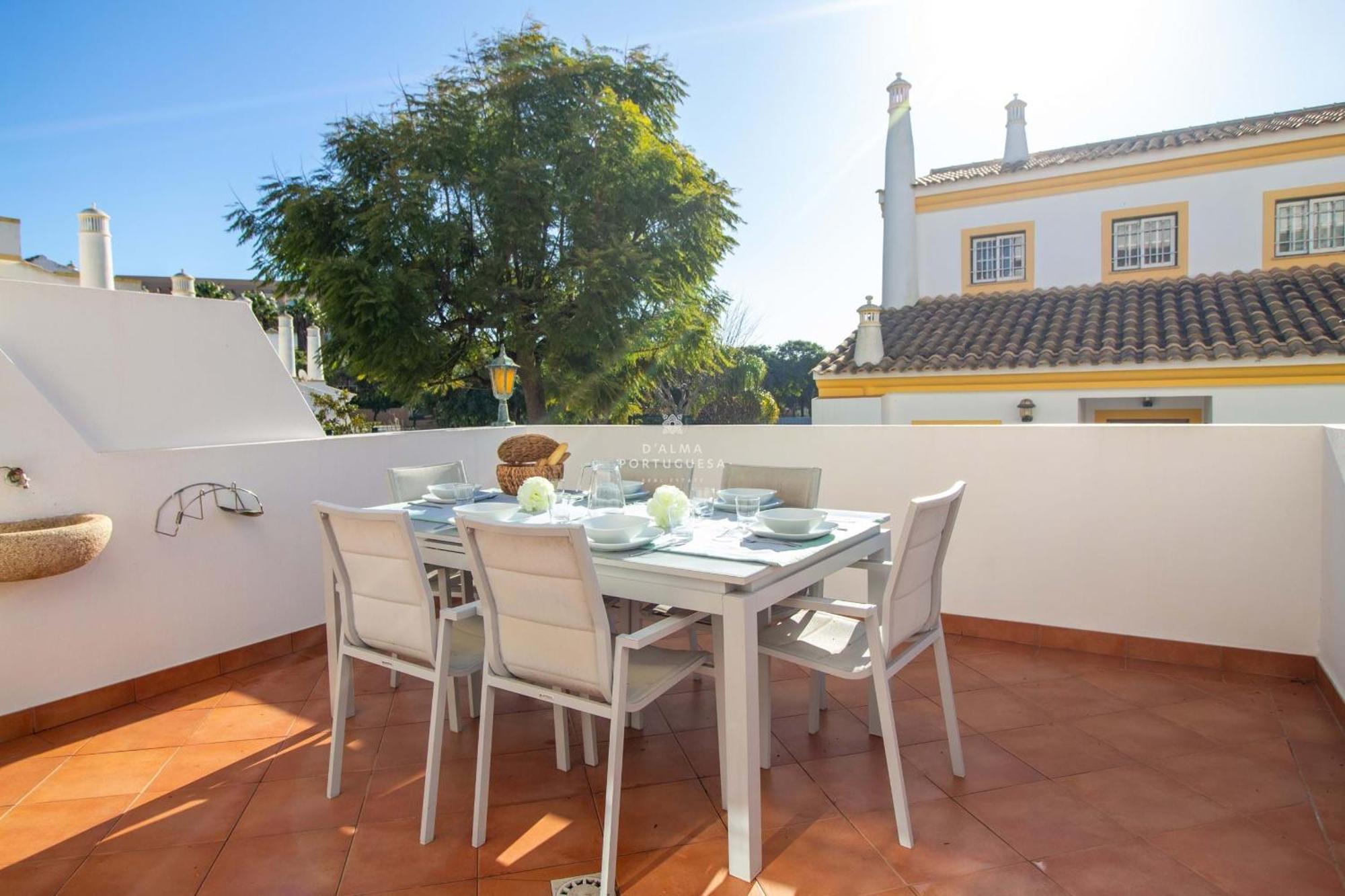 Sao Rafael Beach Villa- D'Alma Rafaella Albufeira Zewnętrze zdjęcie