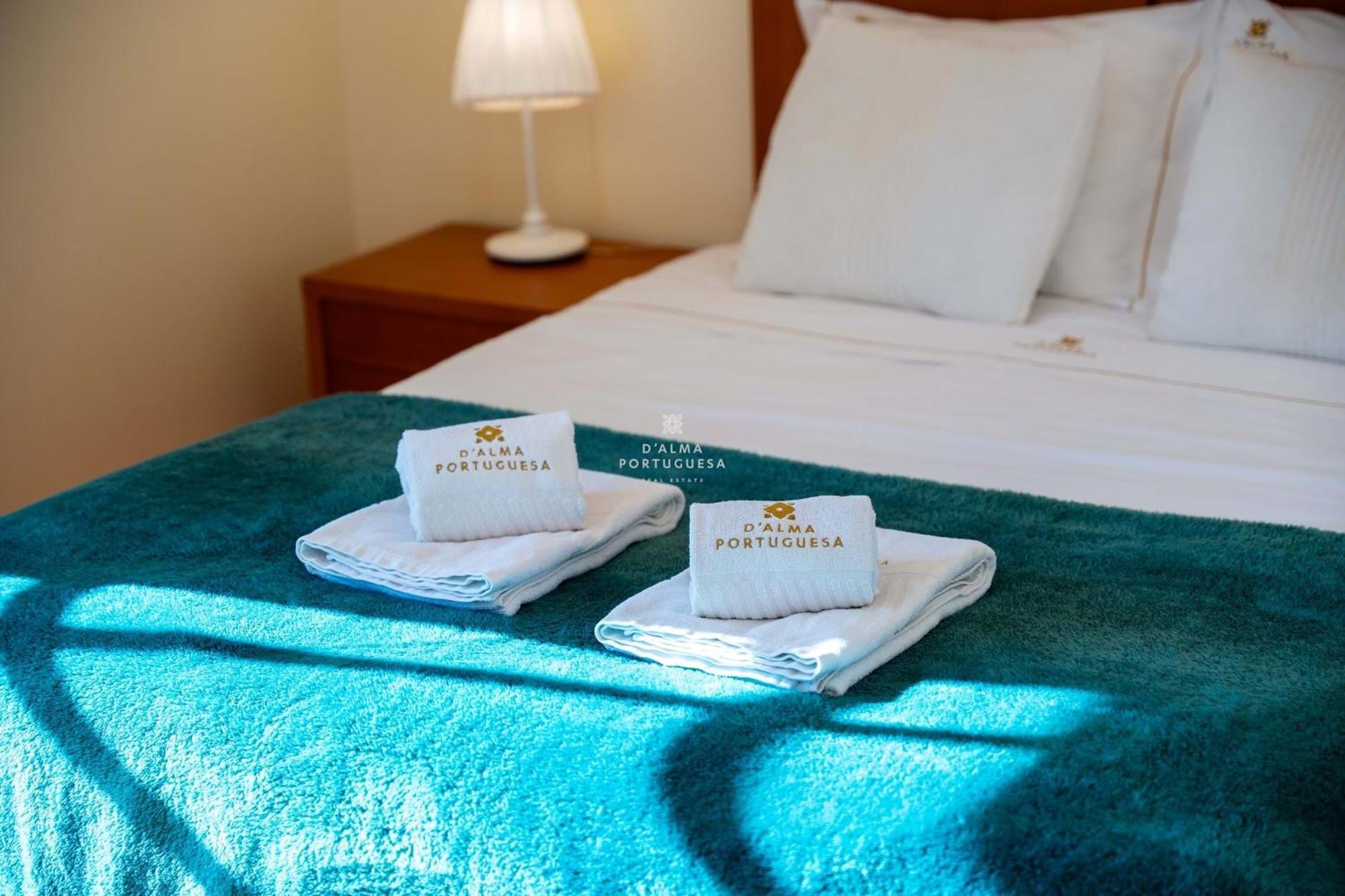 Sao Rafael Beach Villa- D'Alma Rafaella Albufeira Zewnętrze zdjęcie