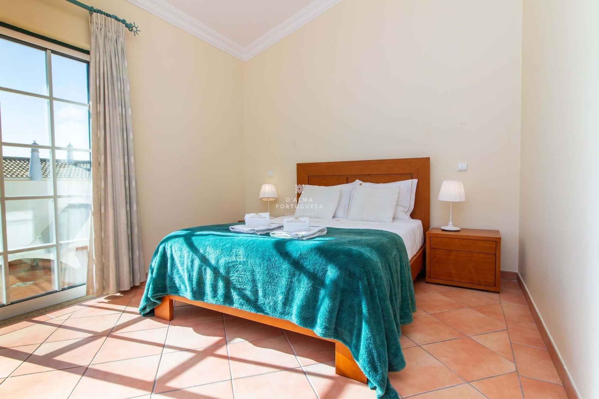 Sao Rafael Beach Villa- D'Alma Rafaella Albufeira Zewnętrze zdjęcie