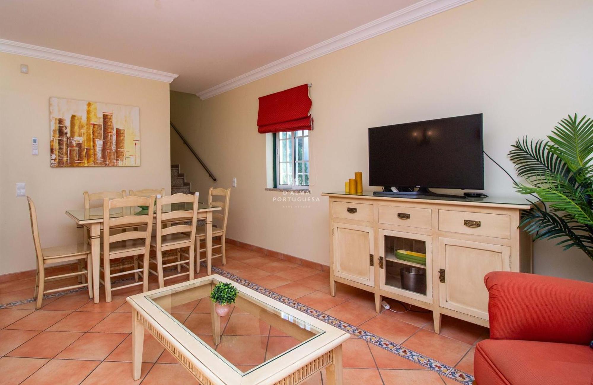 Sao Rafael Beach Villa- D'Alma Rafaella Albufeira Zewnętrze zdjęcie