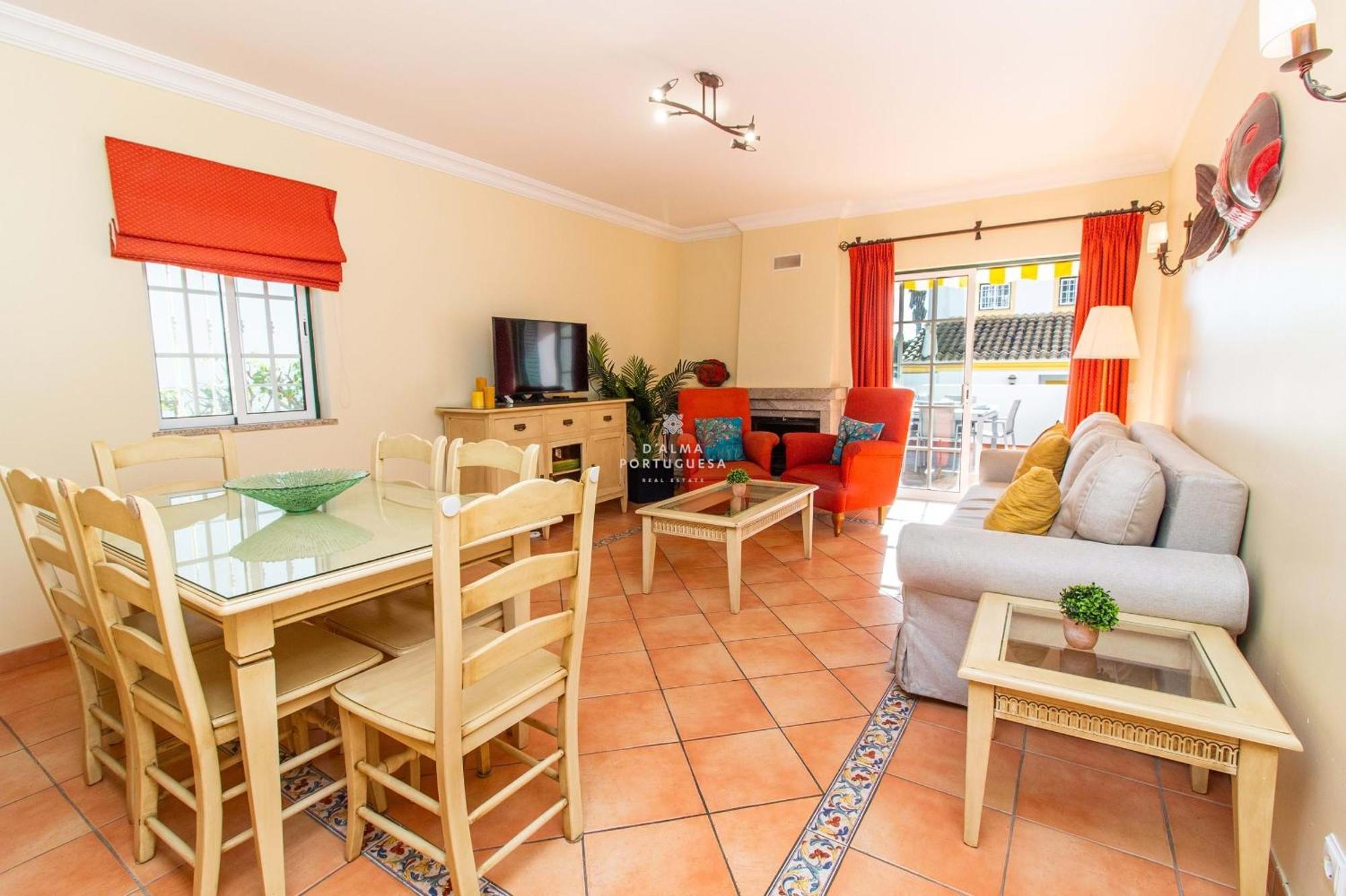 Sao Rafael Beach Villa- D'Alma Rafaella Albufeira Zewnętrze zdjęcie