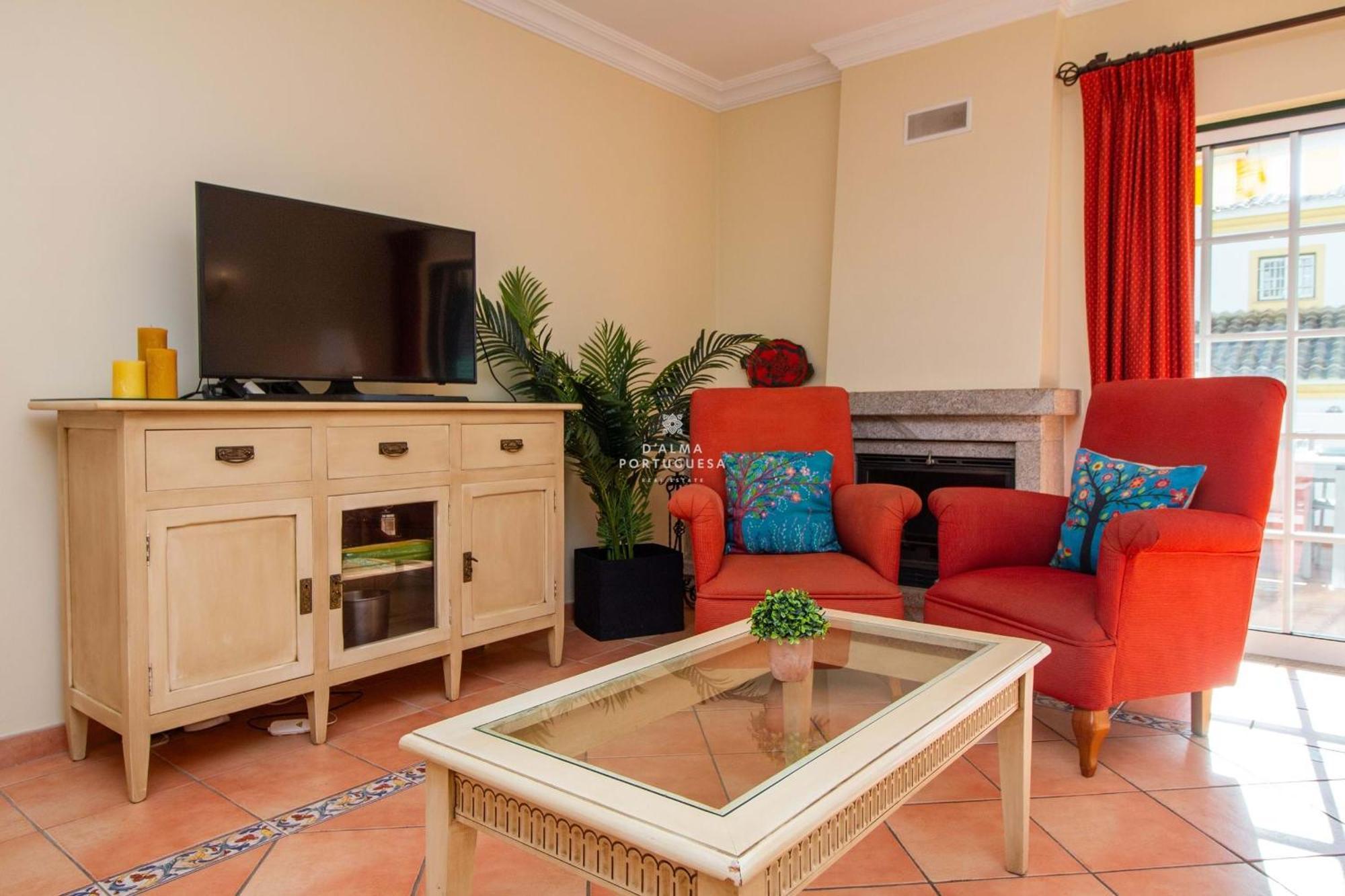Sao Rafael Beach Villa- D'Alma Rafaella Albufeira Zewnętrze zdjęcie